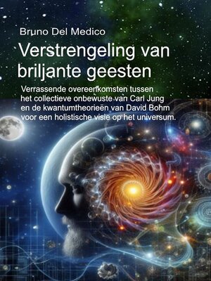 cover image of Verstrengeling van briljante geesten.